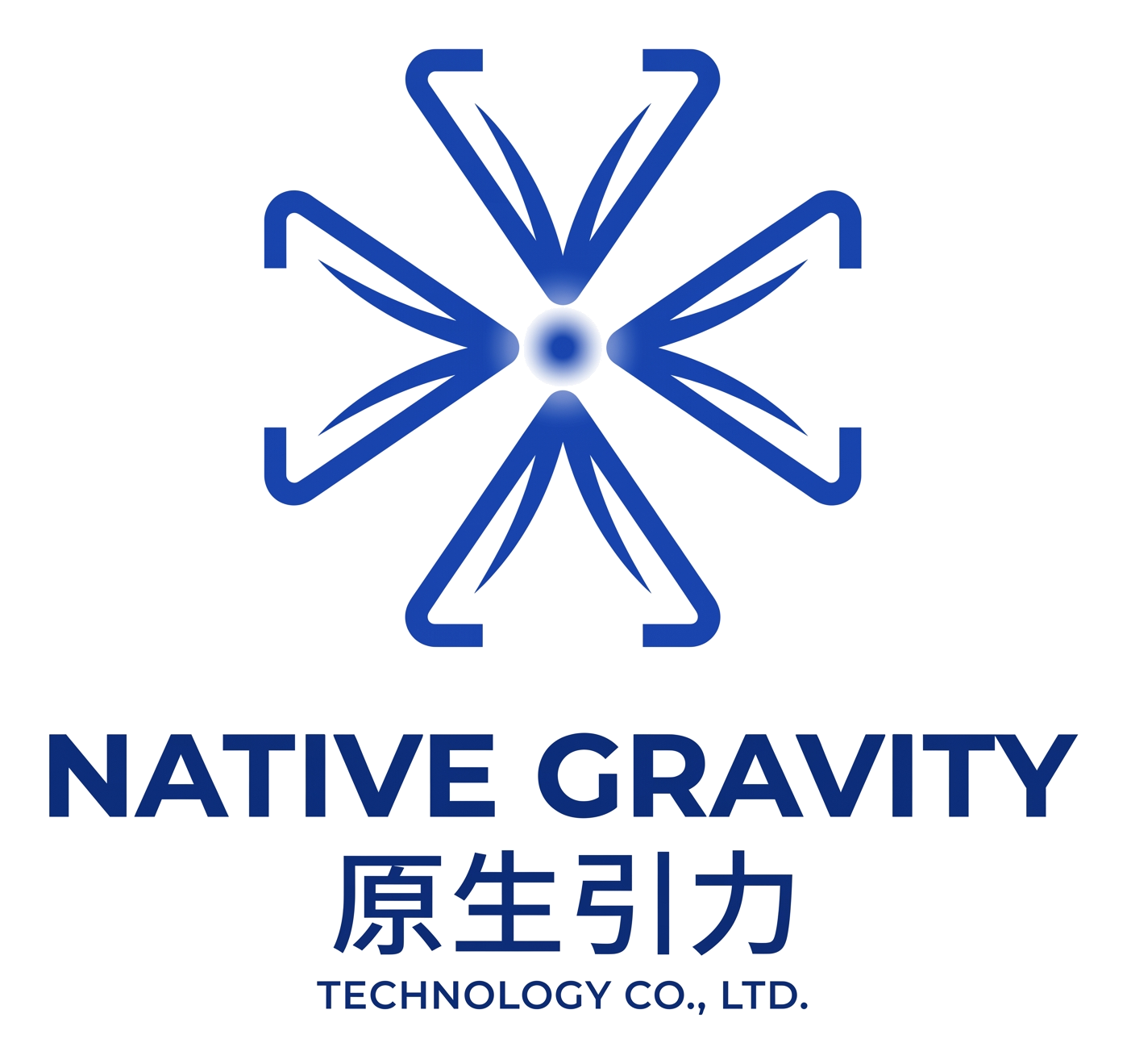 原生引力 Native Gravity